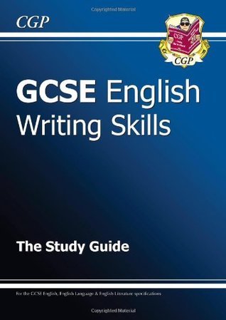 GCSE English Writing Skills Revision Guide (includes Online Edition)