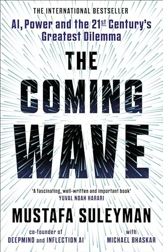 The Coming Wave