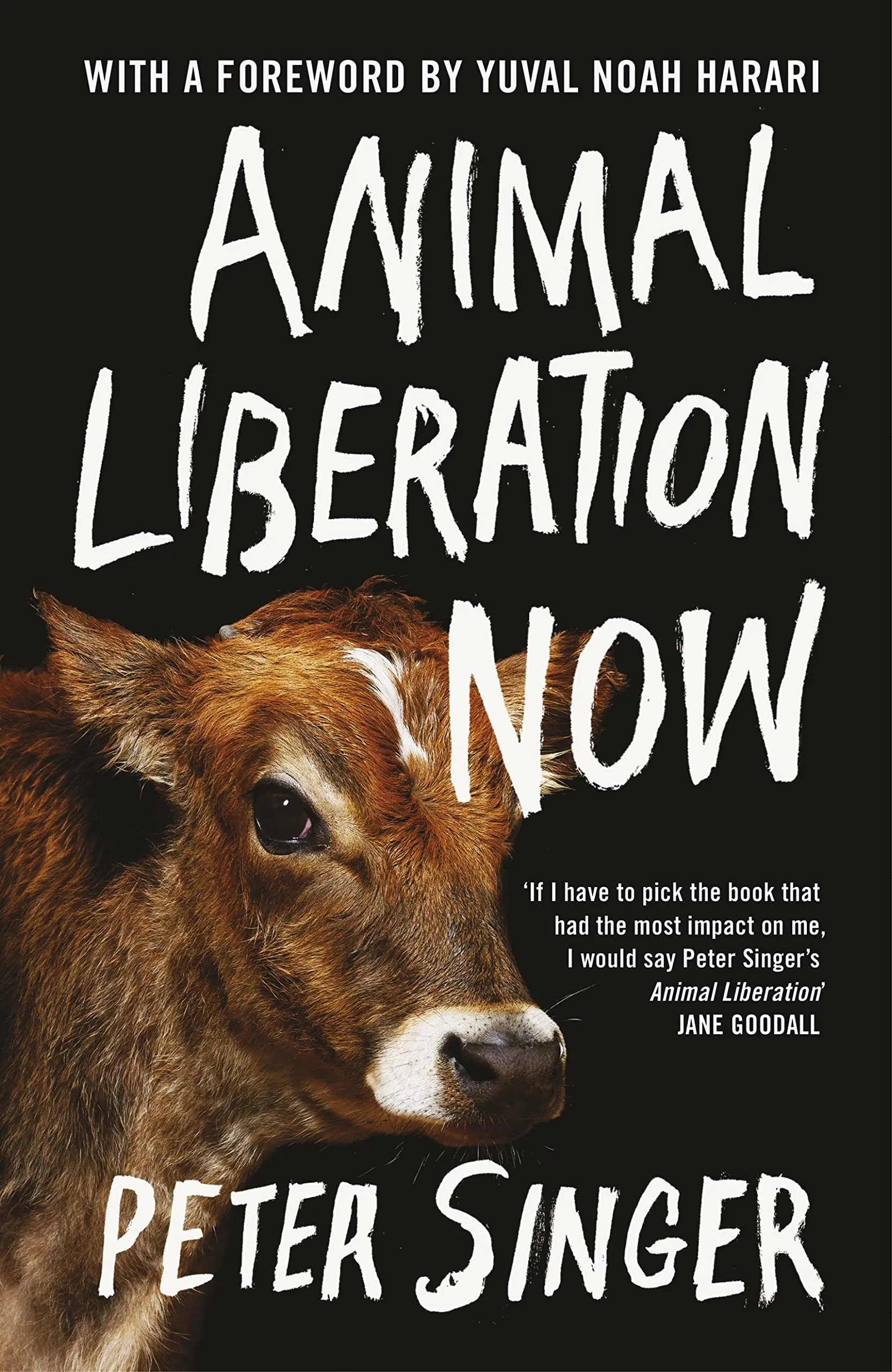 Animal Liberation Now