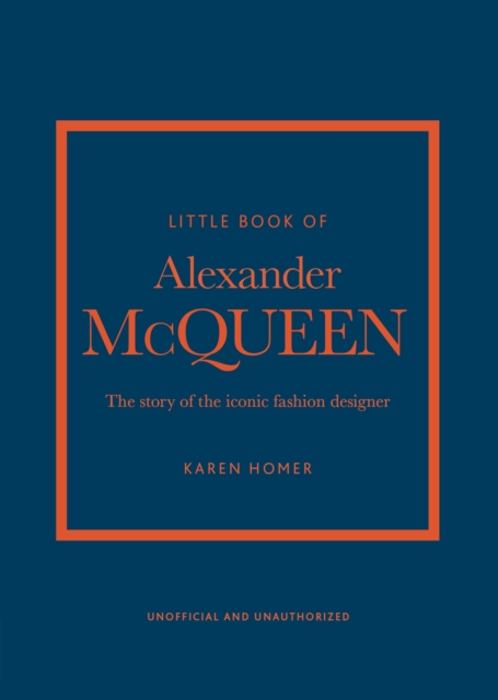 Little Book of Alexander McQueen