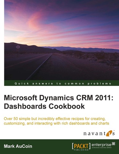 Microsoft Dynamics CRM 2011
