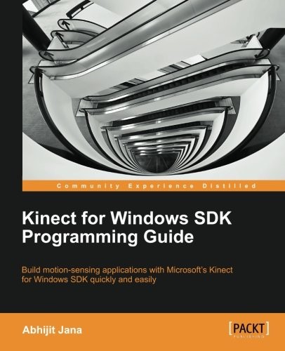 Kinect for Windows SDK Programming Guide
