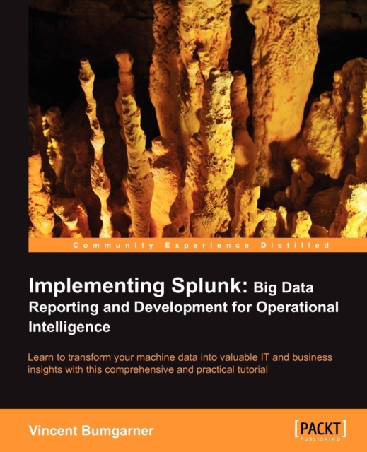 Implementing Splunk
