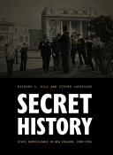 Secret History