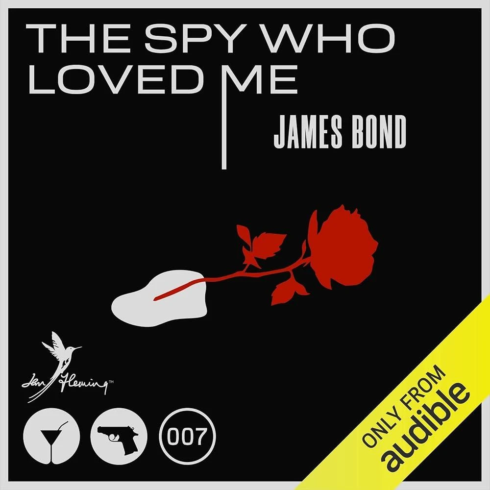 The Spy Who Loved Me : 10