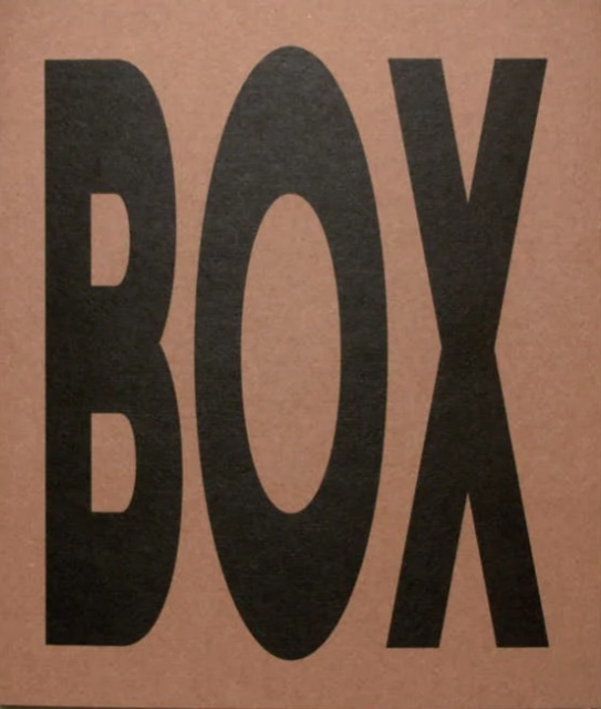 BOX