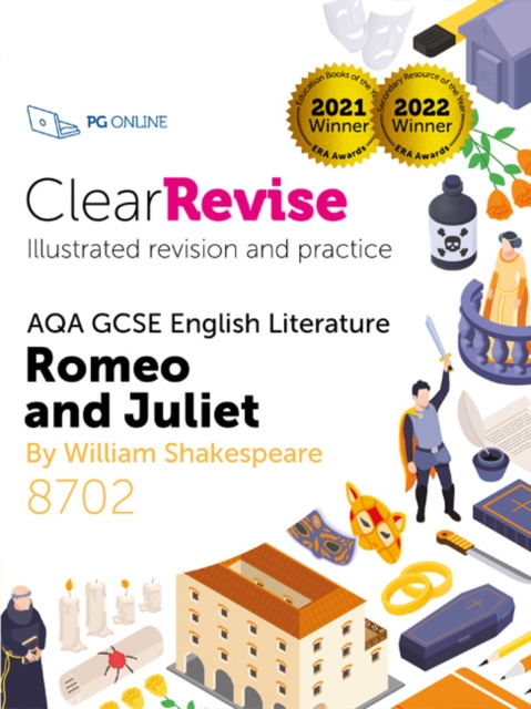 ClearRevise AQA GCSE English Literature