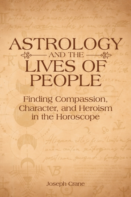 Astrology and the LIves of People