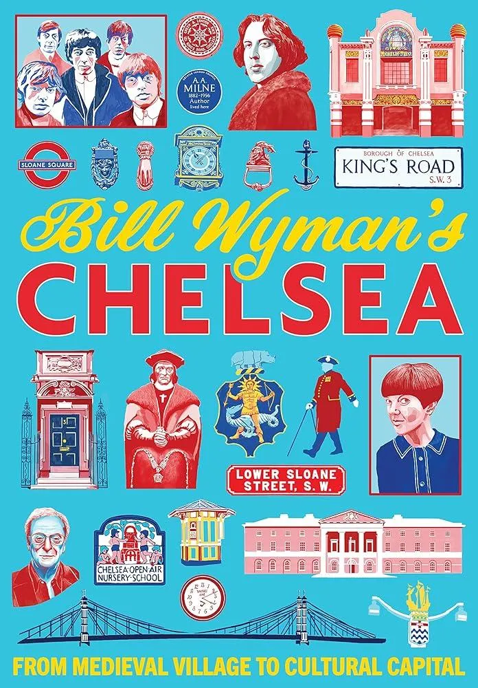 Bill Wyman's Chelsea