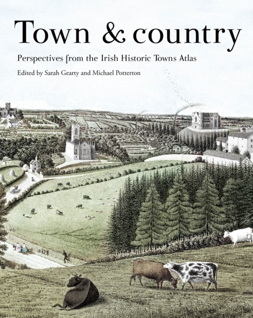Town & country