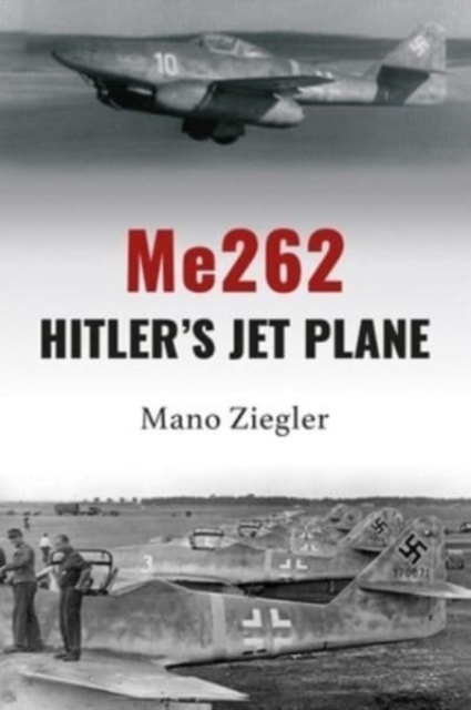 Me262