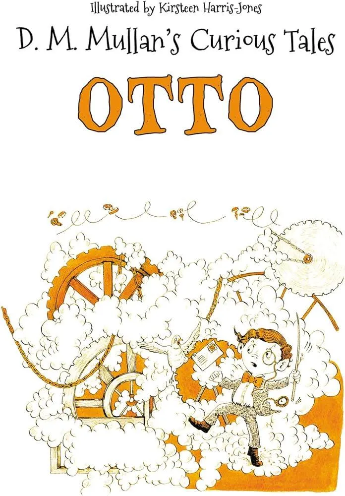 Otto : 4