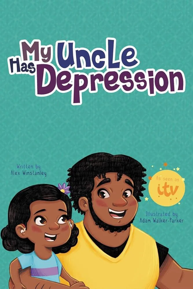 My Uncle Has Depression : 2