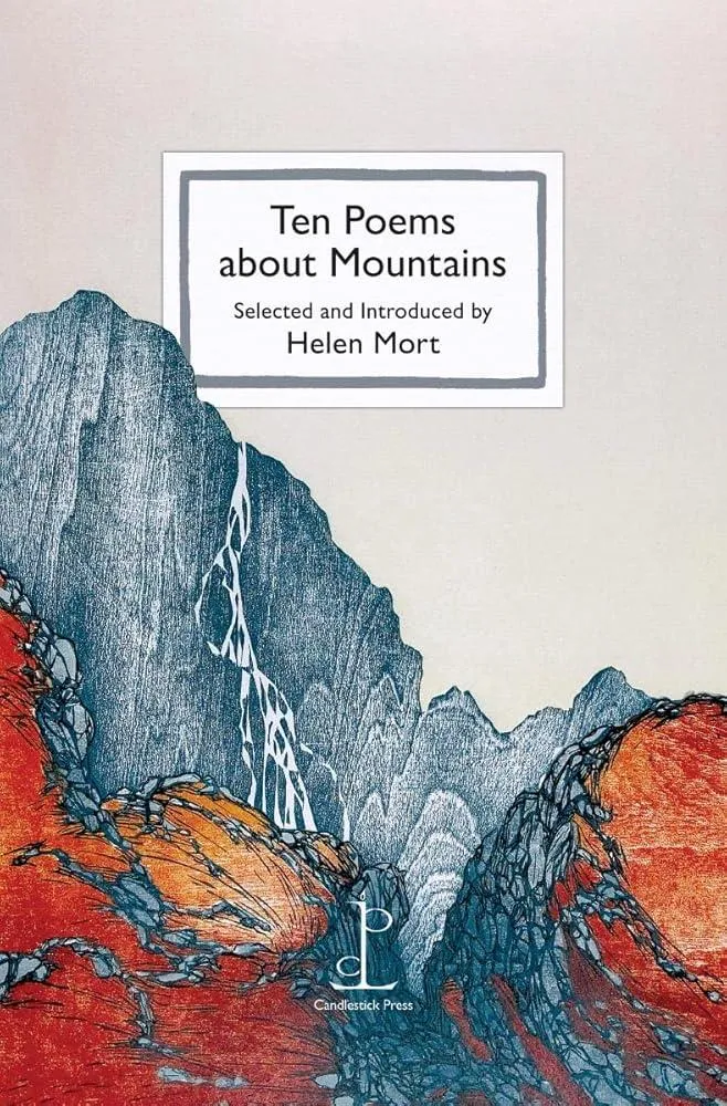 Ten Poems about Mountains