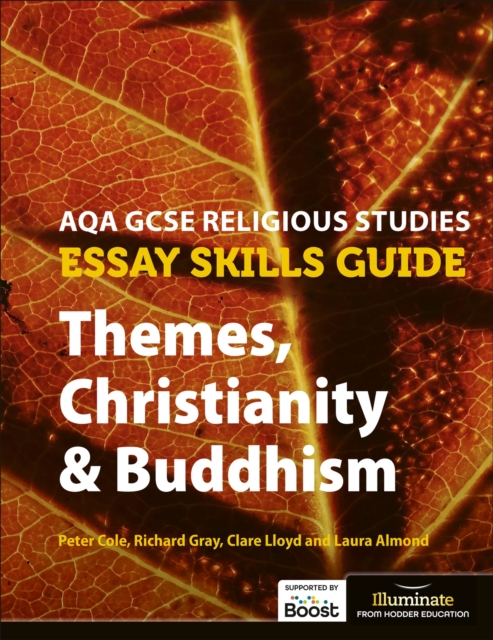 AQA GCSE Religious Studies Essay Skills Guide