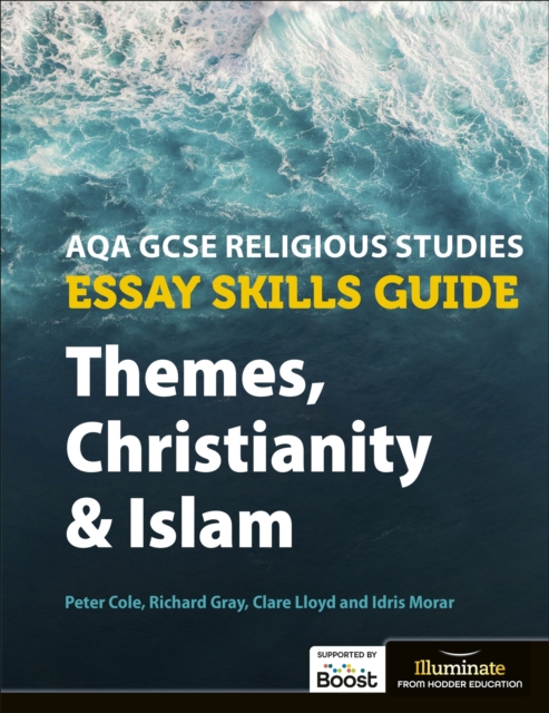 AQA GCSE Religious Studies Essay Skills Guide