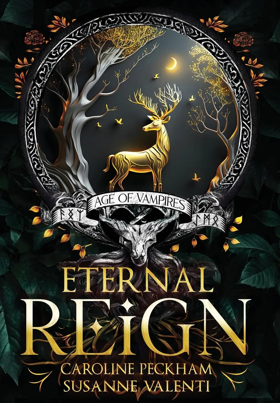 Eternal Reign