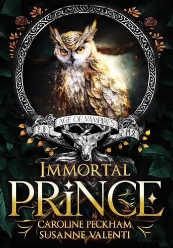 Immortal Prince