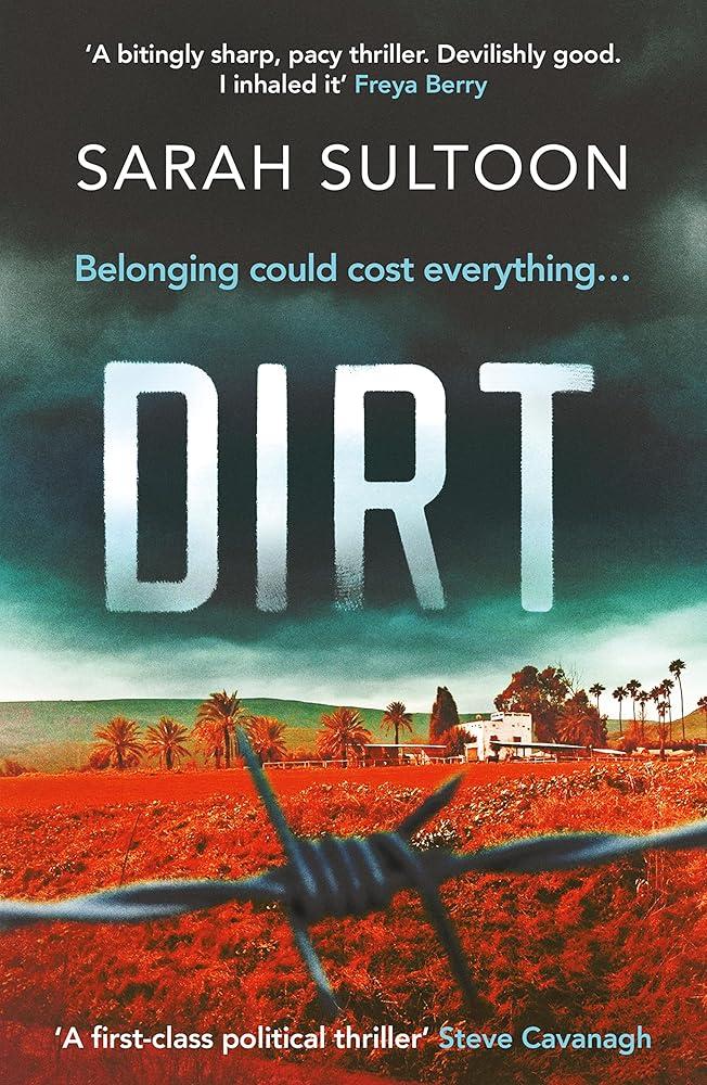 Dirt : 1