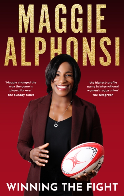 Maggie Alphonsi