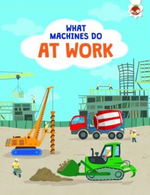 What Machines Do