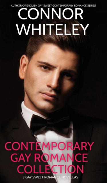 Contemporary Gay Romance Collection