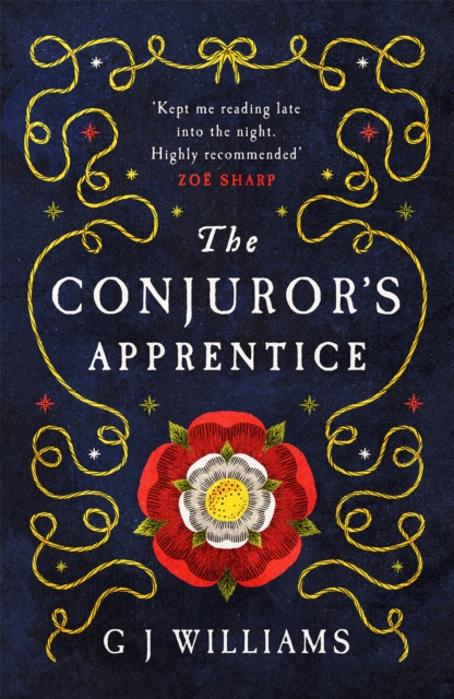 The Conjuror’s Apprentice