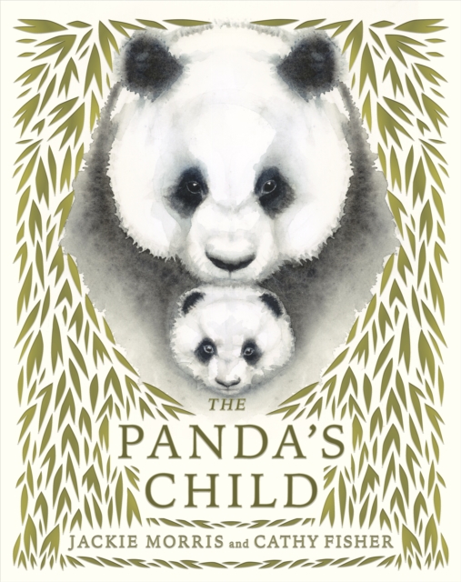 The Panda's Child