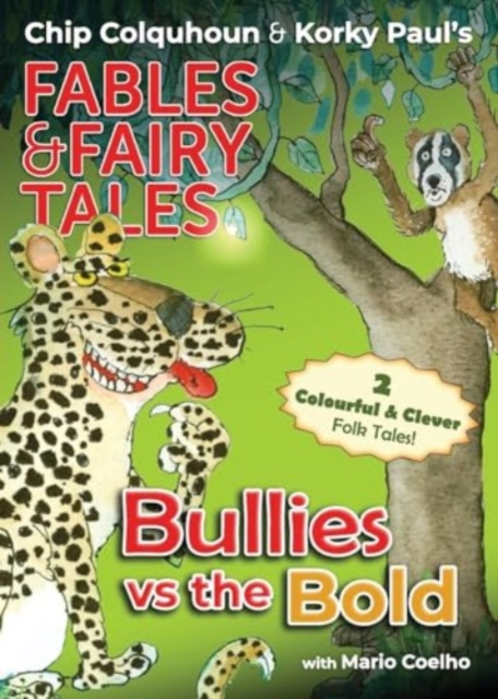 Bullies vs the Bold