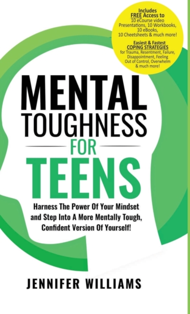 Mental Toughness For Teens