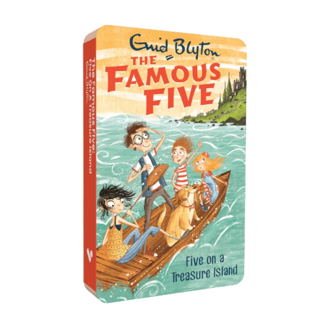 Famous Five
