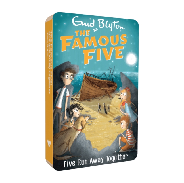 Famous Five