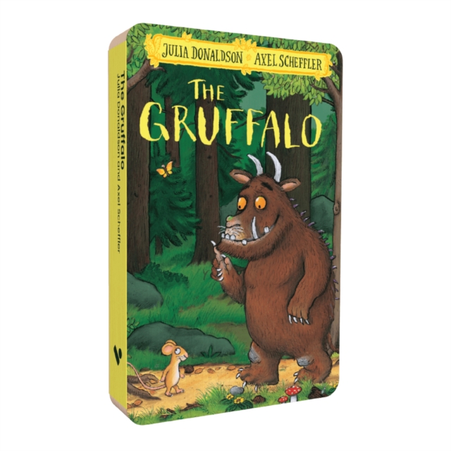 The Gruffalo