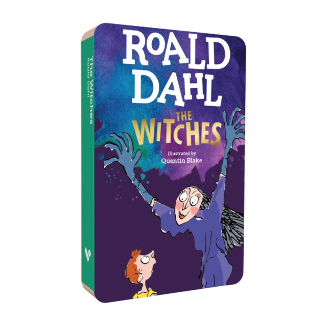 The Witches