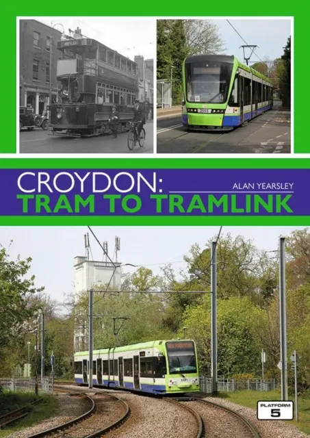 Croydon
