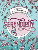 Serendipity Coloring Book