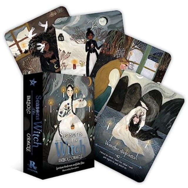 Seasons of the Witch