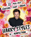 22 Pull-out Posters that Prove Harry Styles is Perfection