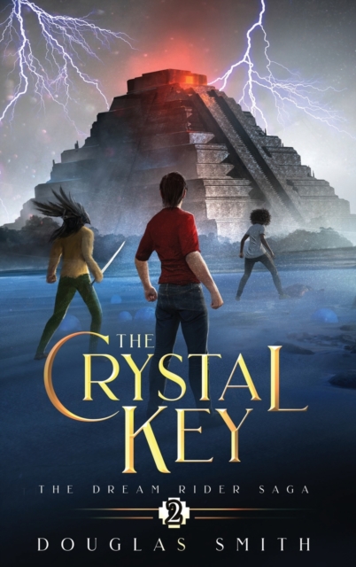 The Crystal Key