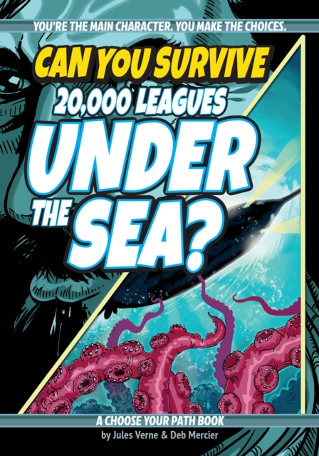 Can You Survive 20,000 Leagues Under the Sea? (Revised)