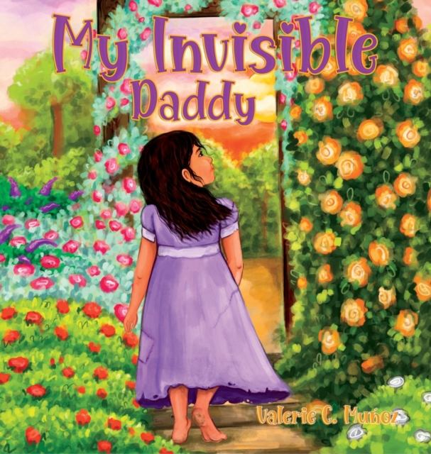 My Invisible Daddy