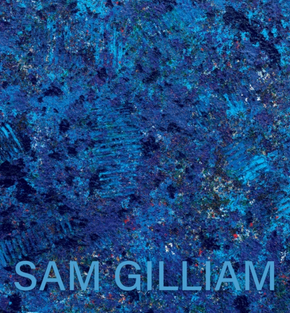 Sam Gilliam