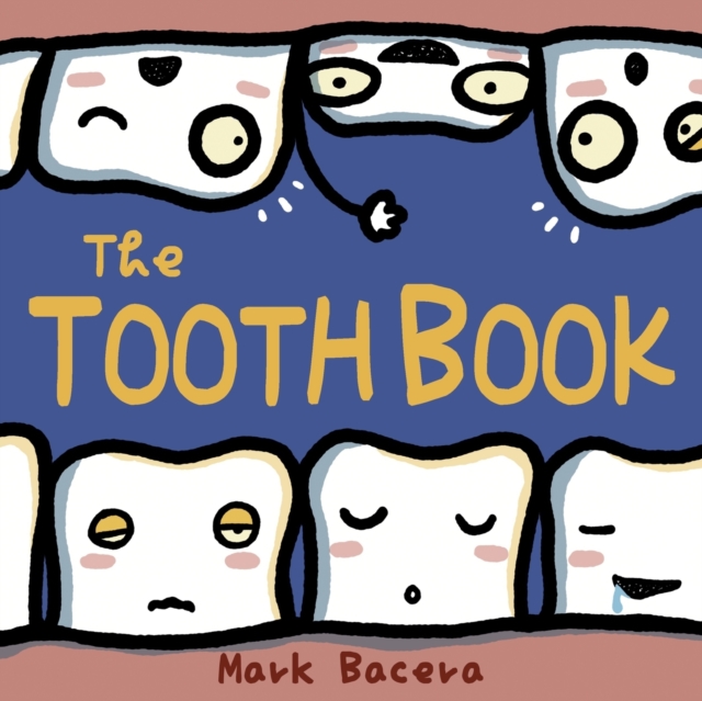 The Tooth Book