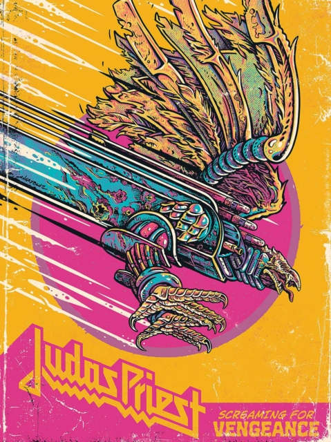 Judas Priest