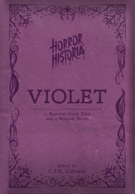 Horror Historia Violet