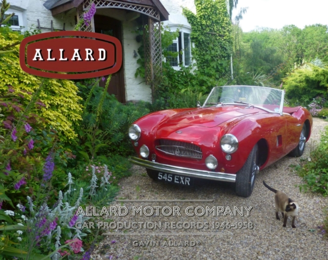Allard Motor Company