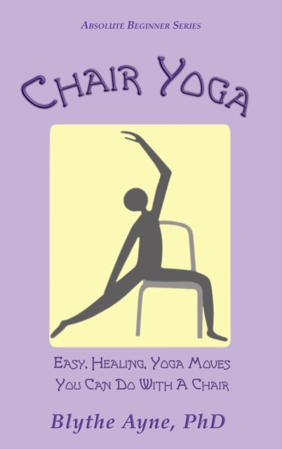 Chair Yoga