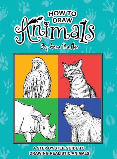 How To Draw Animals