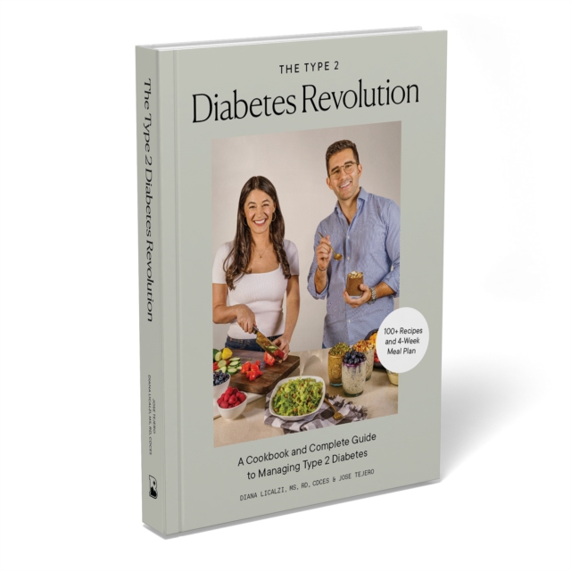 Type 2 Diabetes Revolution, The