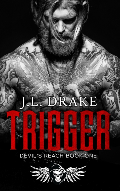 Trigger (Hardcover)